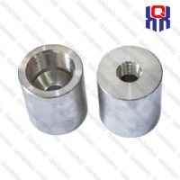 StainlessSteelThreadReducingCoupling