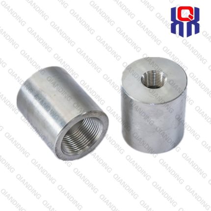 StainlessSteelThreadReducingCoupling