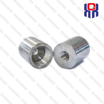 StainlessSteelThreadReducingCoupling