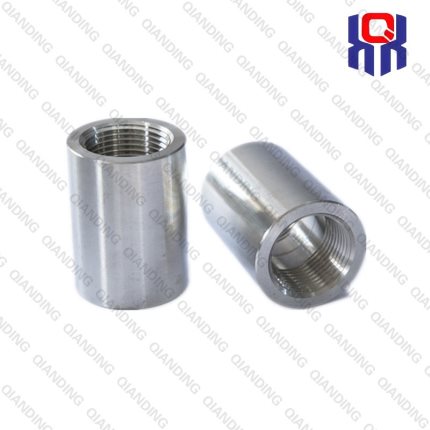 AlloySteelThreadCouplingA182F5F9F11F22F91