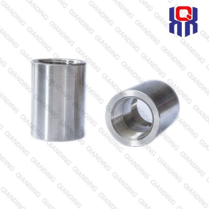 AlloySteelThreadCouplingA182F5F9F11F22F91