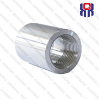AlloySteelThreadCouplingA182F5F9F11F22F91