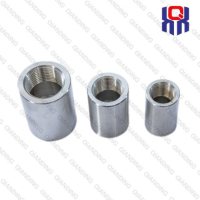 StainlessSteelThreadFullCouplingA182F304304L316316L316Ti