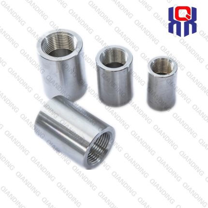 StainlessSteelThreadFullCouplingA182F304304L316316L316Ti
