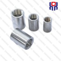 StainlessSteelThreadFullCouplingA182F304304L316316L316Ti