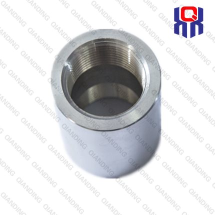 Low-TemperatureAlloySteelThreadCouplingA350LF2