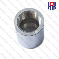 Low-TemperatureAlloySteelThreadCouplingA350LF2