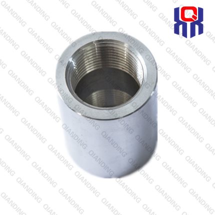 Low-TemperatureAlloySteelThreadCouplingA350LF2