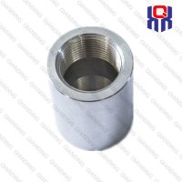Low-TemperatureAlloySteelThreadCouplingA350LF2