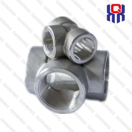 StainlesssteelThreadTeeA182F304304L316316L316Ti