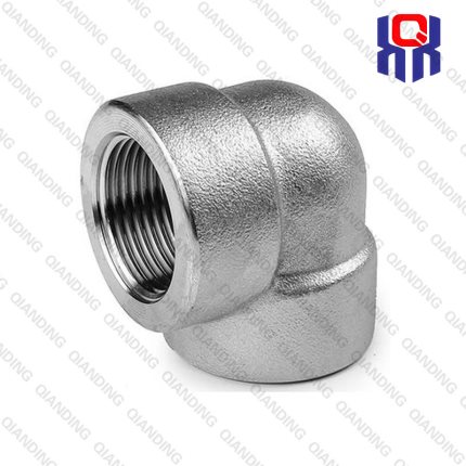 StainlesssteelThreadElbowA182F304304L316316L316Ti
