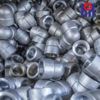 StainlesssteelThreadElbowA182F304304L316316L316Ti