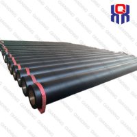 Low-TemperatureAlloyPipeAPIL245L290L320L360L390L415