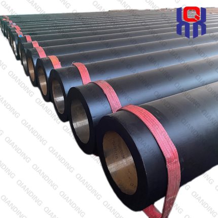 Low-TemperatureAlloyPipeAPIL245L290L320L360L390L415