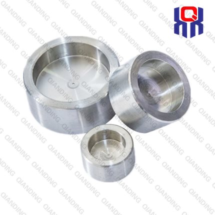 StainlessSteelSocketWeldCapA182F304304L316316L316Ti