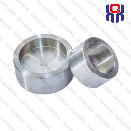 StainlessSteelSocketWeldCapA182F304304L316316L316Ti