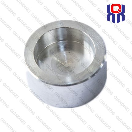 CarbonSteelSocketWeldCapA105ASMEB16.11