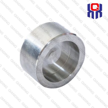CarbonSteelSocketWeldCapA105ASMEB16.11