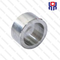 CarbonSteelSocketWeldCapA105ASMEB16.11