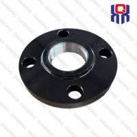 CarbonSteelThreadFlangeASMEB16.5