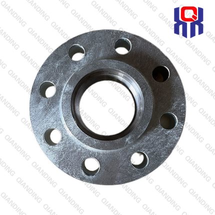 Low-TemperatureAlloyThreadFlangeA694F42F52F60F70F80