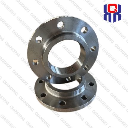 StainlessSteelThreadFlangeA182F304304L316316L316Ti