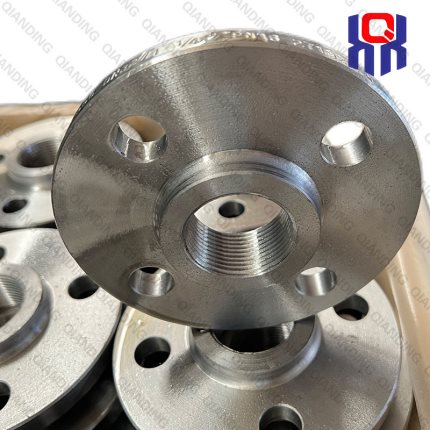 StainlessSteelThreadFlangeA182F304304L316316L316Ti