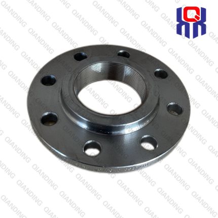 Low-TemperatureAlloySteelThreadFlangeA350LF2