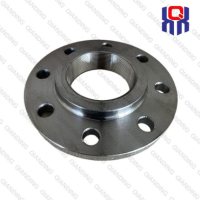 Low-TemperatureAlloySteelThreadFlangeA350LF2