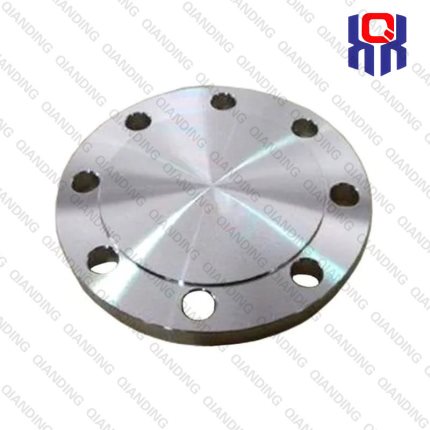 StainlessSteelBlindFlangeBS4504A182F304F304LF316F316LF316Ti