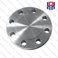 StainlessSteelBlindFlangeBS4504A182F304F304LF316F316LF316Ti