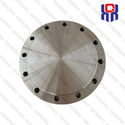 Low-TemperatureAlloySteelFlangeA694F42F52F60F70F80