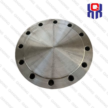 Low-TemperatureAlloySteelFlangeA694F42F52F60F70F80