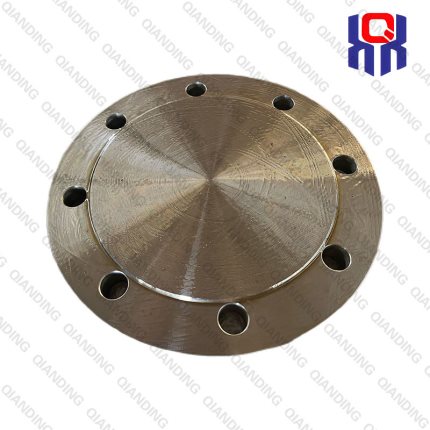 Low-TemperatureAlloySteelFlangeA694F42F52F60F70F80