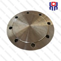 Low-TemperatureAlloySteelFlangeA694F42F52F60F70F80