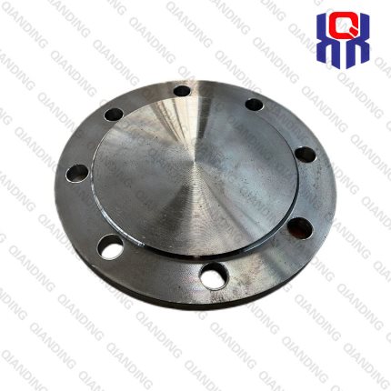 LowTemperatureAlloyBlindFlangeA350LF2
