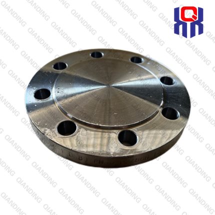LowTemperatureAlloyBlindFlangeA350LF2