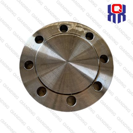 LowTemperatureAlloyBlindFlangeA350LF2