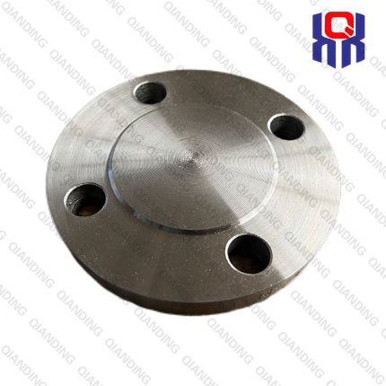 AlloySteelBlindFlangeA182F5F9F11F22F91