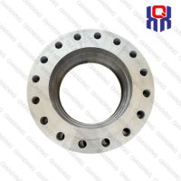 StainlesssteelplateflangeBS4504A182F304F304LF316F316LF316Ti