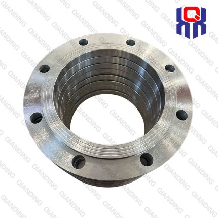 ForgeSteelPipePlateFlangeEN1092-1P235GHP250GH