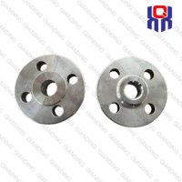 LowTemperatureAlloySteelSlipOnFlangeA350LF2