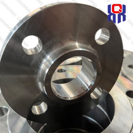 StainlessSteelSlipOnFlangeJISB2220
