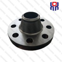 MildSteelWNRFPipeFlange