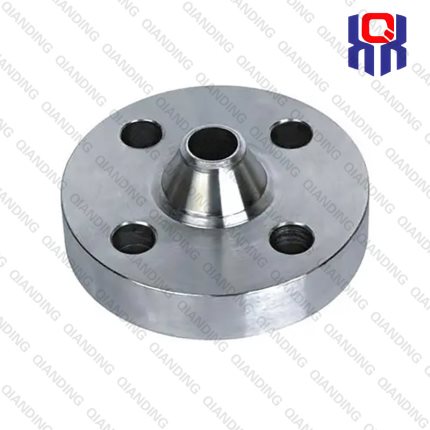 ForgedSteelWeldNeckFlangeDIN2635