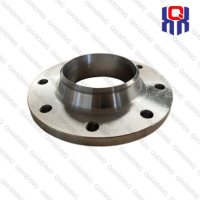 WeldNeckFlangeGOST33259