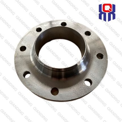 WeldNeckFlangeGOST33259