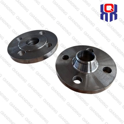 WeldNeckFlangeDIN2633DIN2632DIN2631