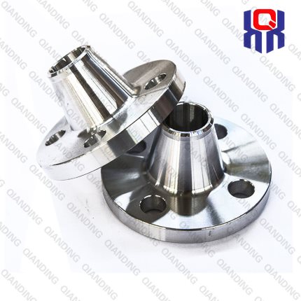 LowTemperatureAlloyWeldNeckFlangeA350LF2