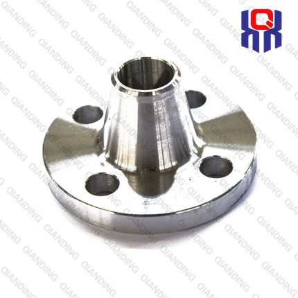 LowTemperatureAlloyWeldNeckFlangeA350LF2